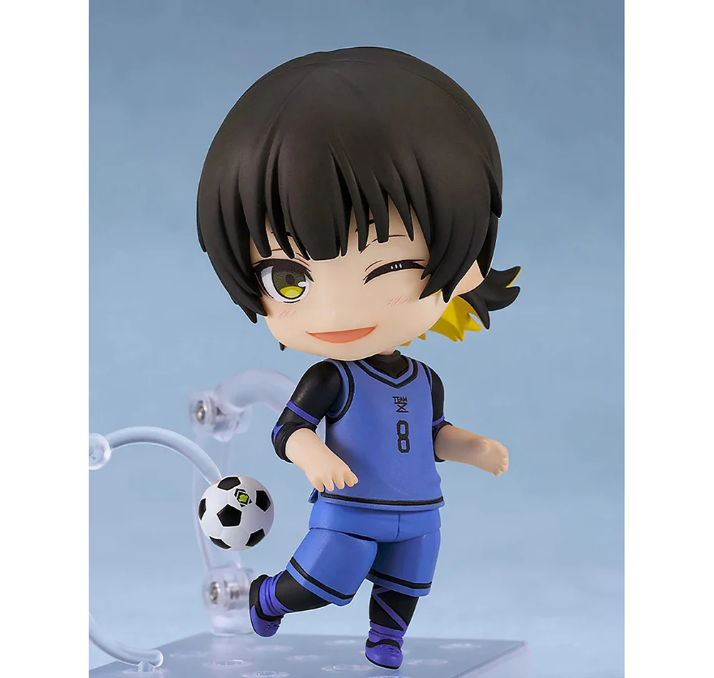 Bachira Nendoroid Figure - Blue Lock™