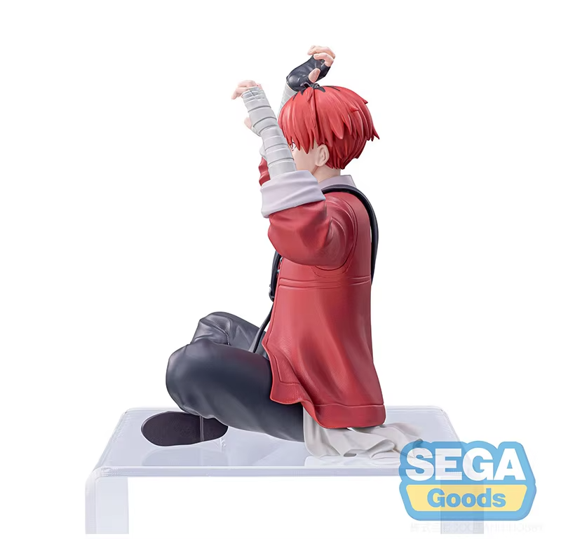 Stark "Sitting" Figure - Frieren™