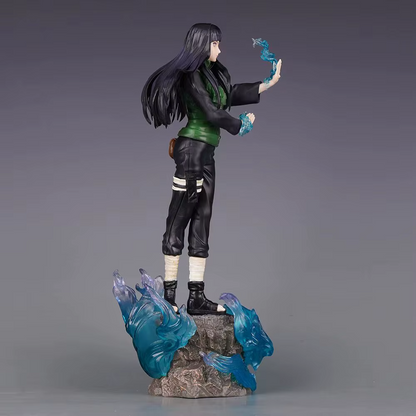 Hinata "Jûken" Figure - Naruto Shippuden™