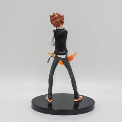 Tsunayoshi Sawada Figure - Reborn™