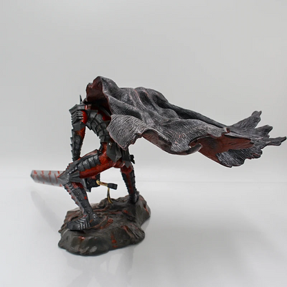 Guts "Dragon Slayer" Figure - Berserk™