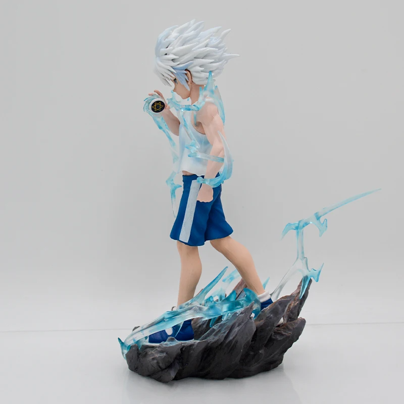 Kirua “God Speed” Figure - Hunter x Hunter™