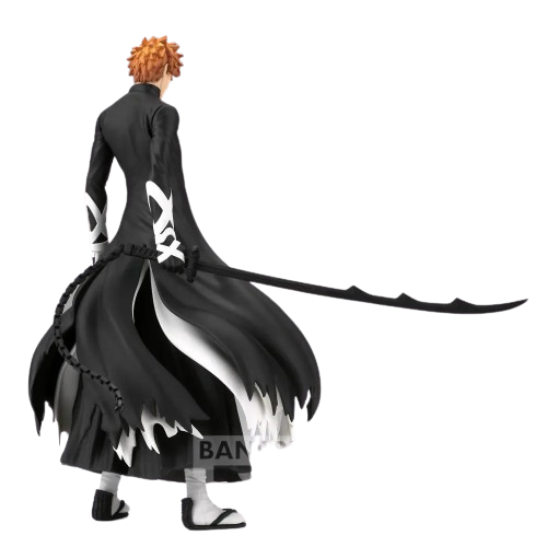 Ichigo "Fullbring" Figure - Bleach™