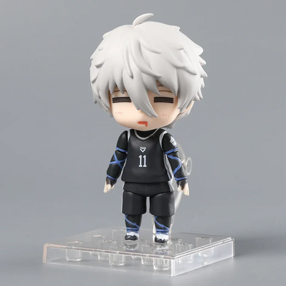 Nagi Nendoroid Figure - Blue Lock™