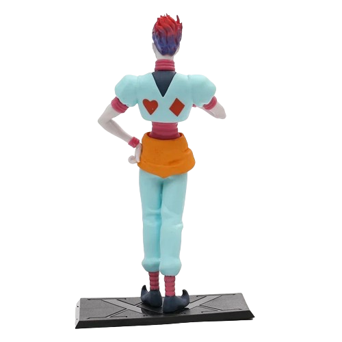 Hisoka "Card" Figure - Hunter x Hunter™