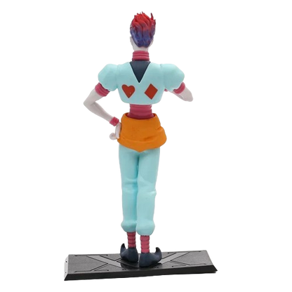 Hisoka "Card" Figure - Hunter x Hunter™