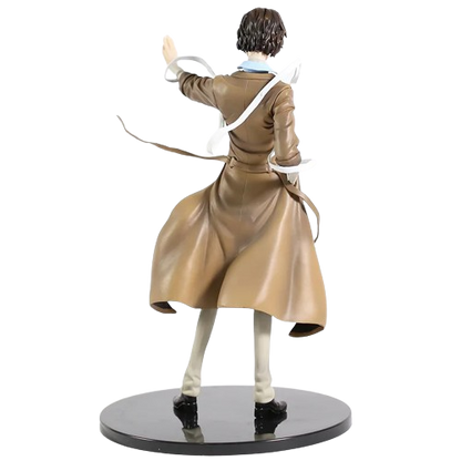 Daizai "Detective" Figure - Bungo Stray Dogs™