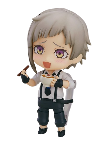 Nendoroid Figure Atsushi - Bungo Stray Dogs™