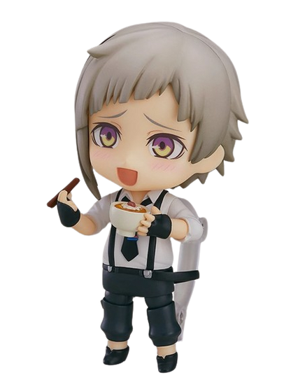 Nendoroid Figure Atsushi - Bungo Stray Dogs™