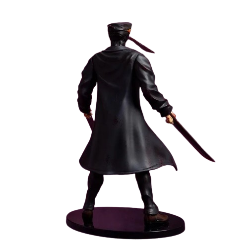 Sword Demon Figure - Chainsaw Man™