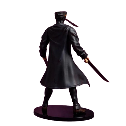 Sword Demon Figure - Chainsaw Man™