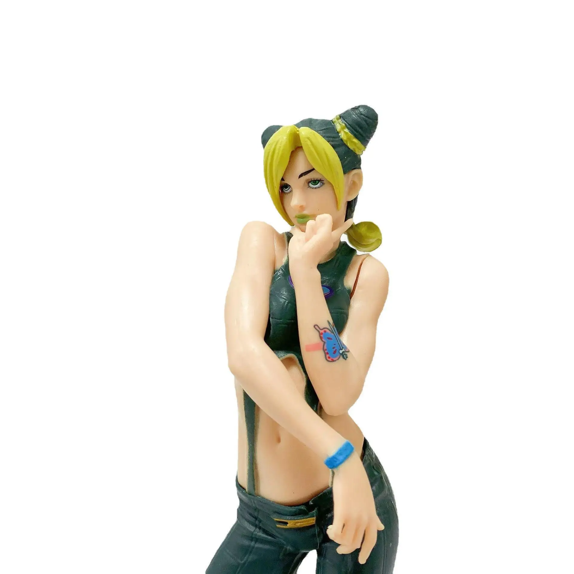 Jolyne "Pose" Figure - JoJo's Bizarre Adventure™