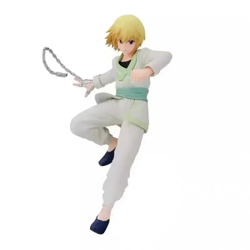 Kurapika "Chains" Figure - Hunter x Hunter™