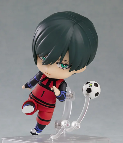 Rin Nendoroid Figure - Blue Lock™