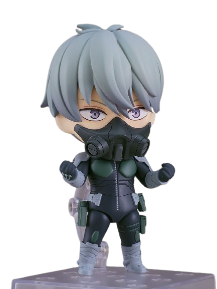 Nendoroid Reno Ichikawa Figure - Kaiju N°8™