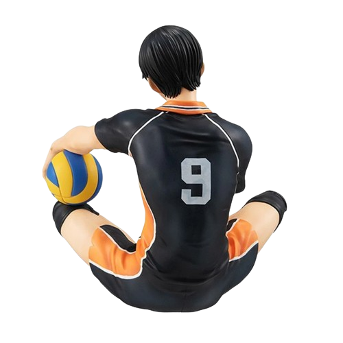 Kageyama "Break" Figure - Haikyuu™