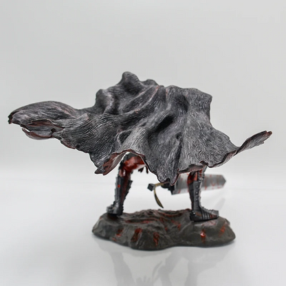 Guts "Dragon Slayer" Figure - Berserk™