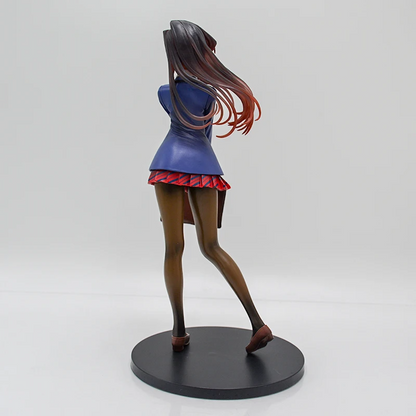Shouko Komi Figure - Komi Can't Communicate™
