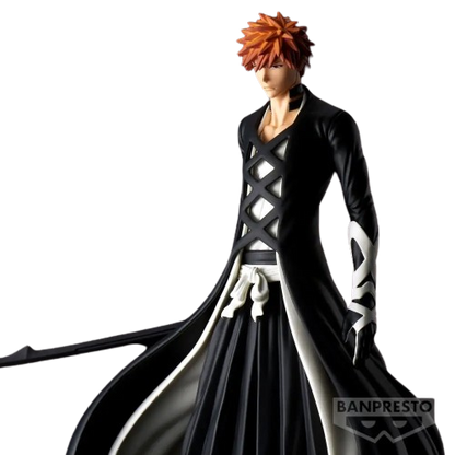 Ichigo "Fullbring" Figure - Bleach™