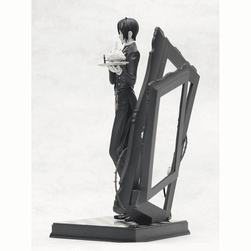 Sebastian "Tea" Figure - Black Butler™