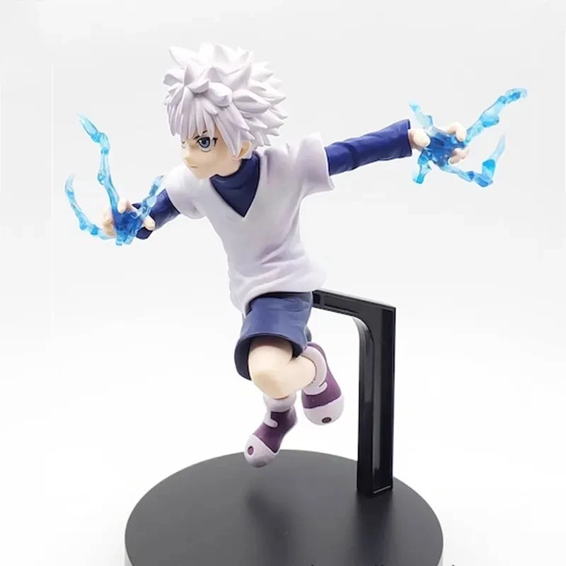 Kilua "Lightning" Figure - Hunter x Hunter™