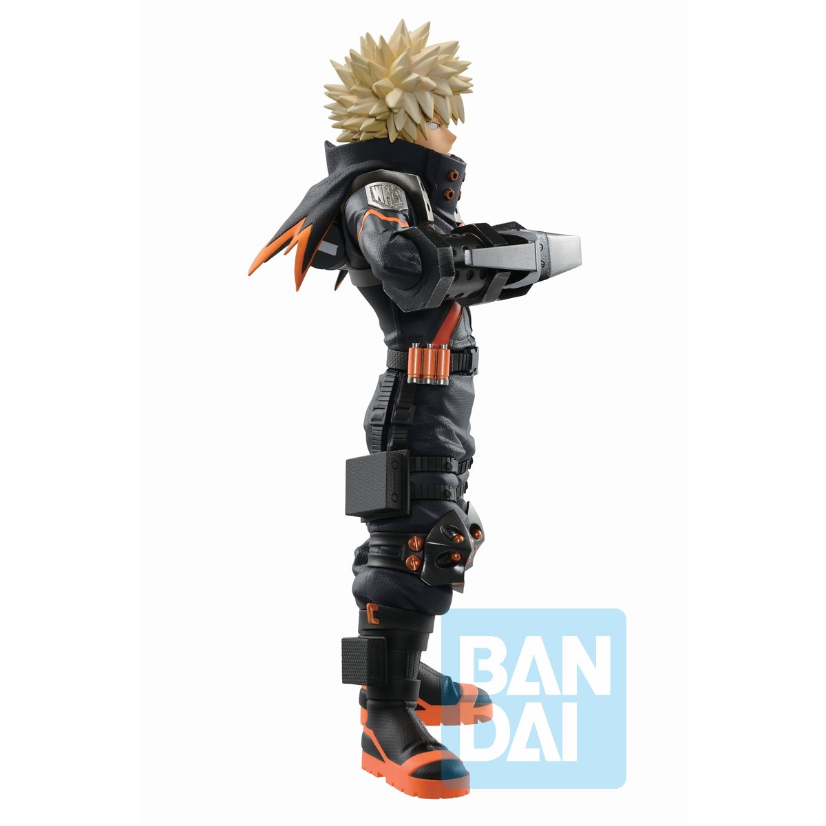 Bakugo "Tactic" Figure - My Hero Academia™