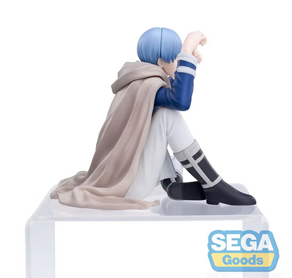 Himmel "Sitting" Figure - Frieren™