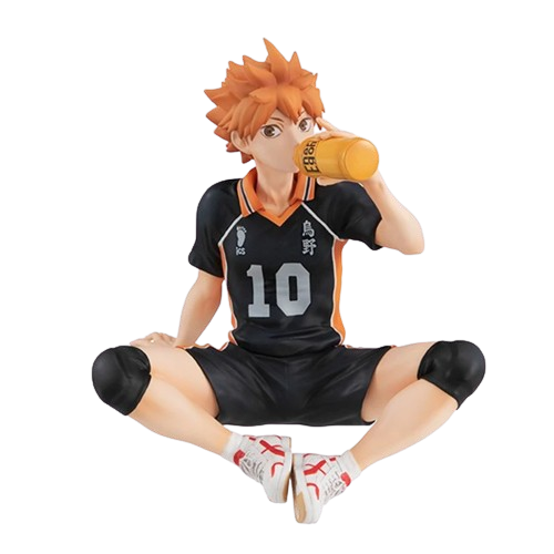  Hinata "Break" Figure - Haikyuu™