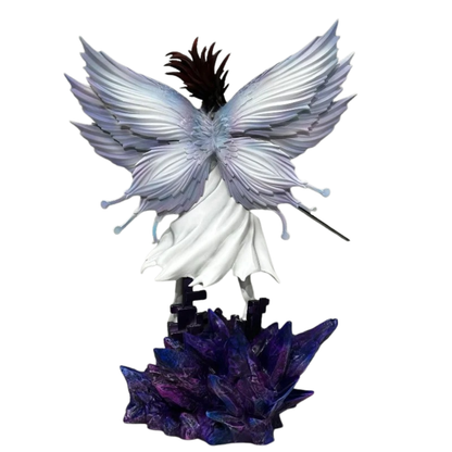 Aizen "Final Form" Figure – Bleach™