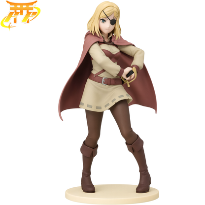 Alicia Figure – Clevatess™
