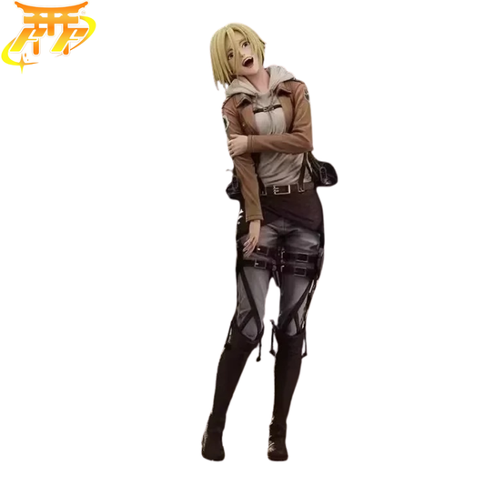 Annie Leonhart Figure - Attack on Titan™