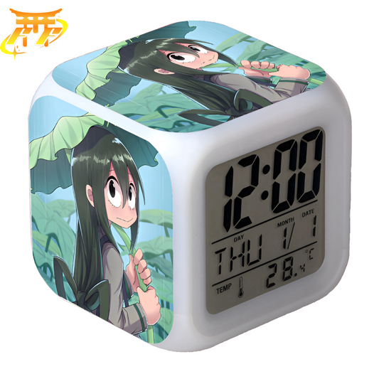 Miss Froppy Alarm Clock - My Hero Academia™