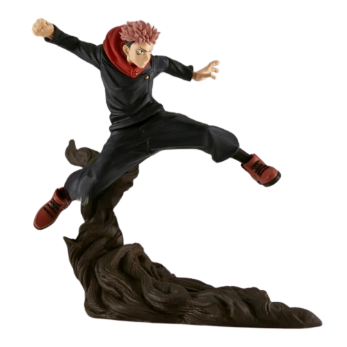 Itadori Yuji "Brother" Figure - Jujutsu Kaisen™