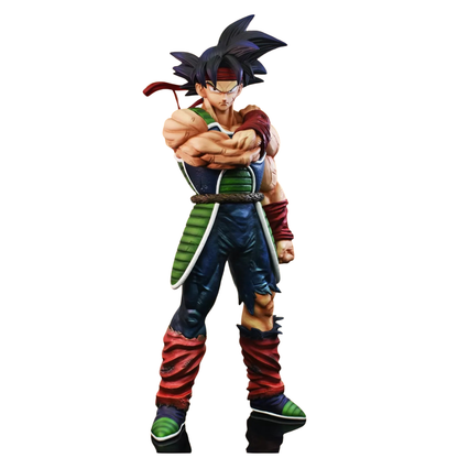 Bardock Figure - Dragon Ball Z™