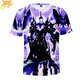 Bellion T-Shirt - Solo Leveling™