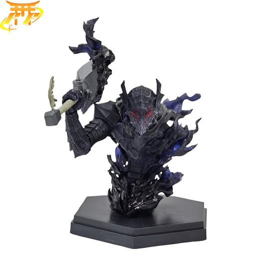 Berserker Bust Figure - Berserk™