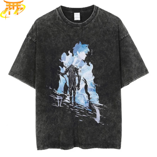Beru "The Servant" Oversize T-Shirt - Solo Leveling™