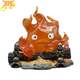 Calcifer Figure - Howl's Moving Castle™