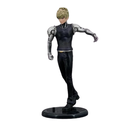 Genos Figure - One Punch Man™