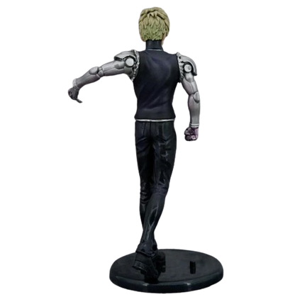 Genos Figure - One Punch Man™