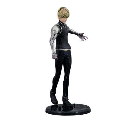 Genos Figure - One Punch Man™