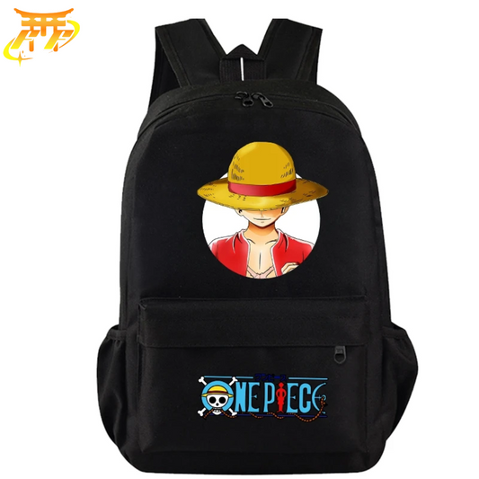 D. Luffy Backpack - One Piece™