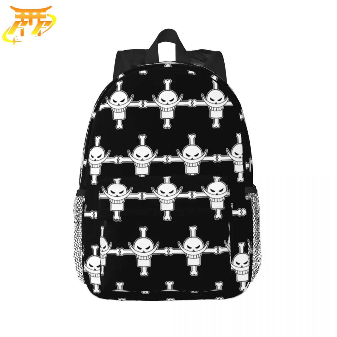 Whitebeard Pirates Crew Backpack- One Piece™