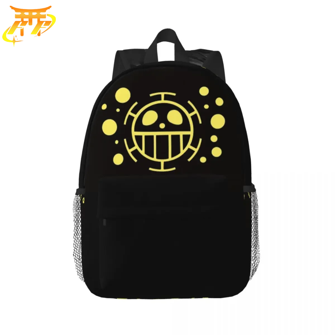 Heart Pirates Backpack - One Piece™