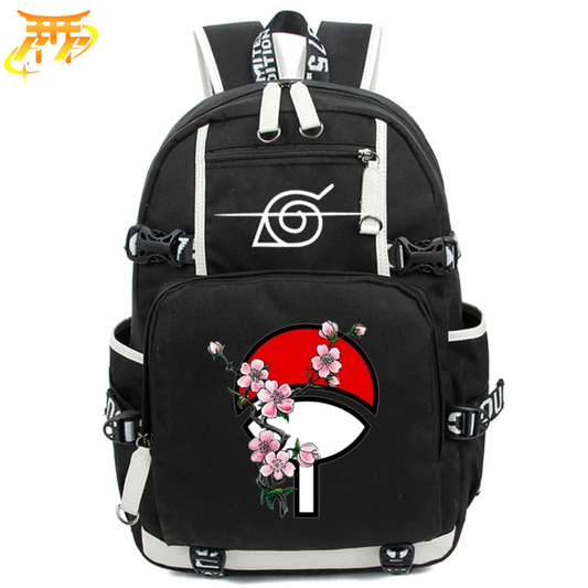 Uchiha Family Backpack - Naruto Shippuden™