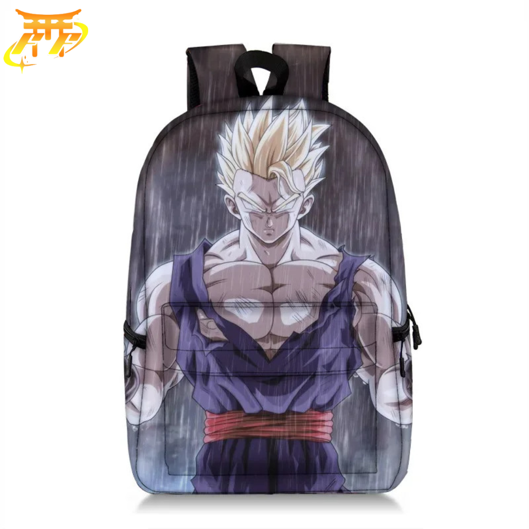 Adult Gohan Backpack - Dragon Ball Z™