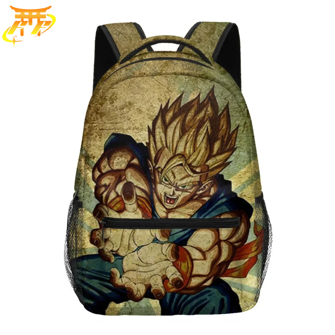 Gohan SSJ Backpack - Dragon Ball Z™