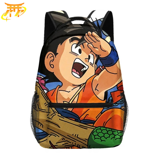 Goku DBGT Backpack - Dragon Ball Z™