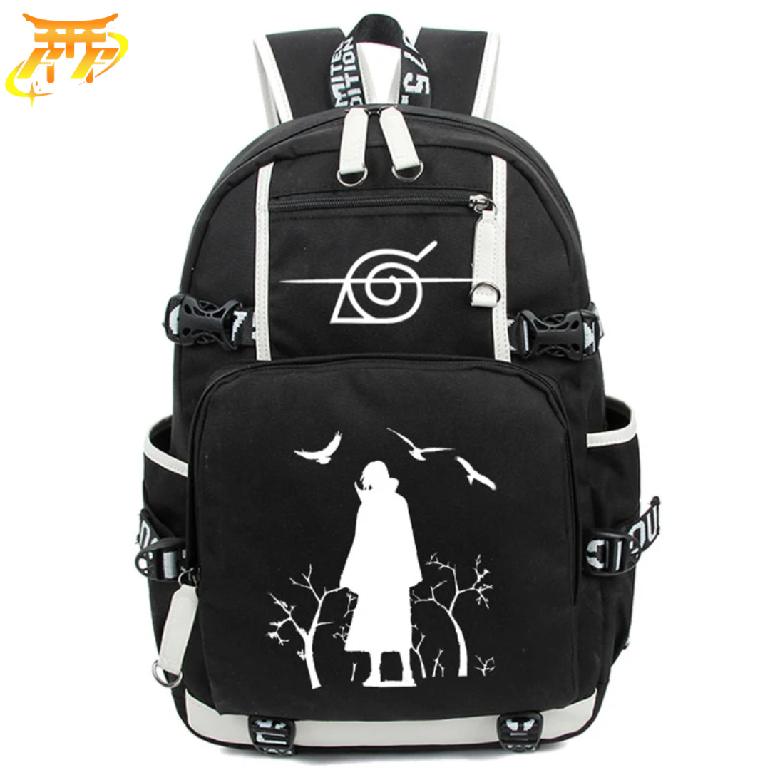 Itachi Tsukuyomi Backpack - Naruto Shippuden™