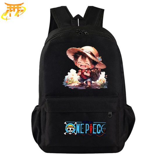 Monkey D. Luffy Kawaii Backpack - One Piece™